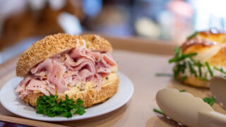 【韓国パン屋巡り】London Bagel Museumは外せない！ソウルの人気店を巡る研修旅行レポート