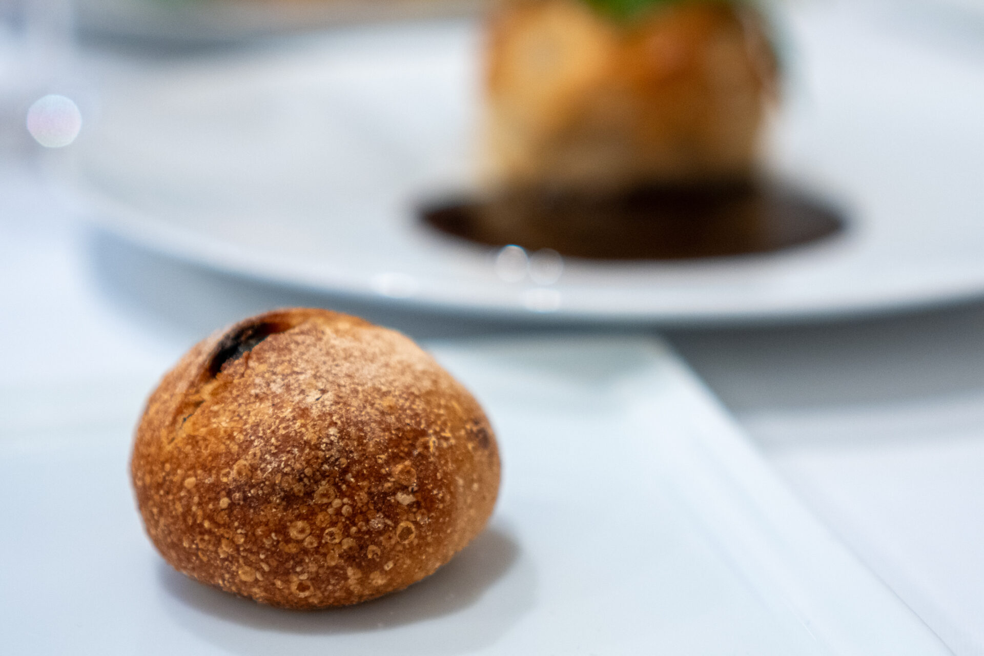 【津田沼ランチ】銀座の名店が移転！「ランファン クーエ クー」で感動のノンアルペアリング体験